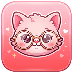Ikona aplikacji Pinky